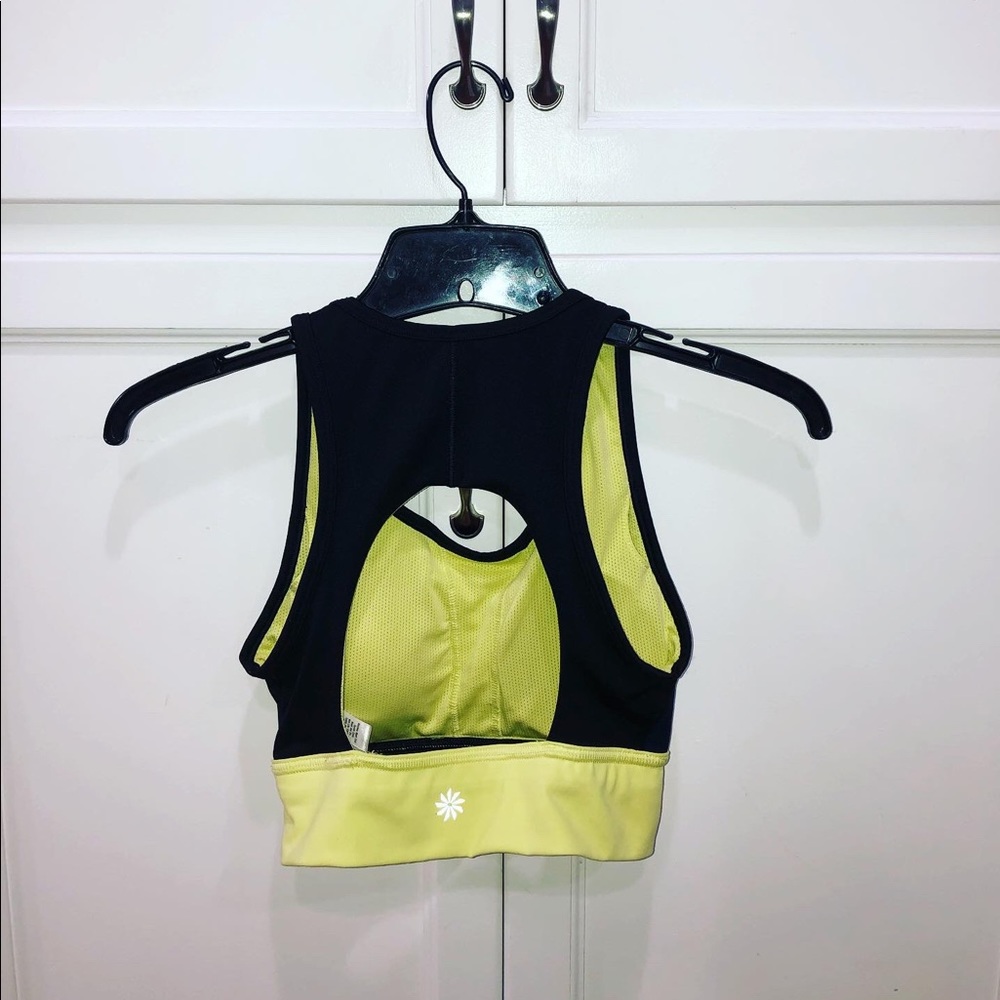 Athleta Sports Bra